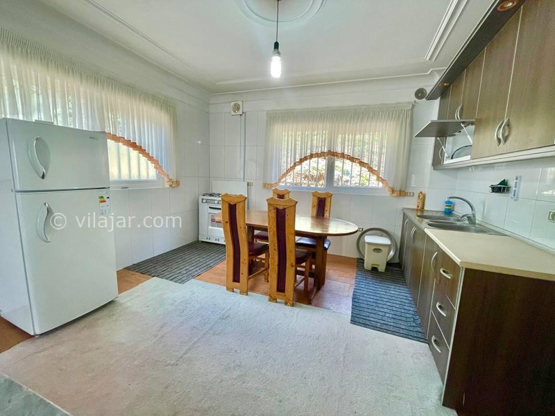 عکس شماره 614245 - اجاره ویلا جنگلی جاده دوهزار - 