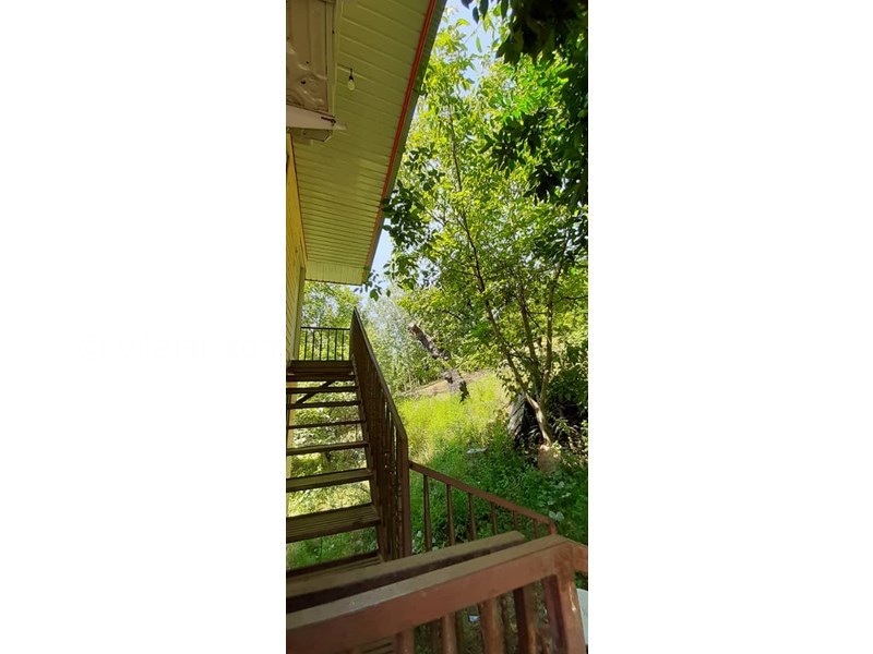 عکس شماره 614292 - اجاره کلبه چوبی در ماسال - 