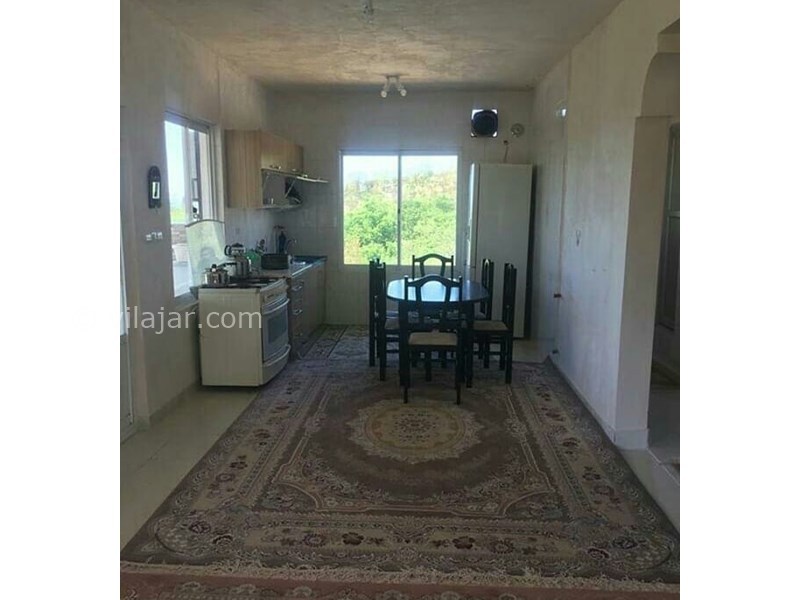 عکس شماره 614300 - اقامتگاه بومگردی نپار - 