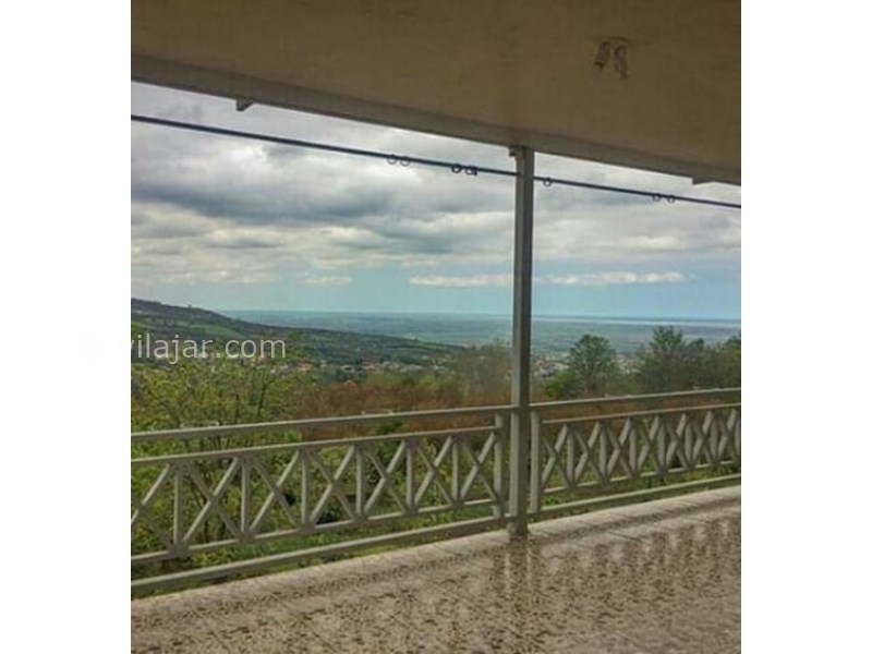 عکس شماره 614307 - اقامتگاه بومگردی نپار - 