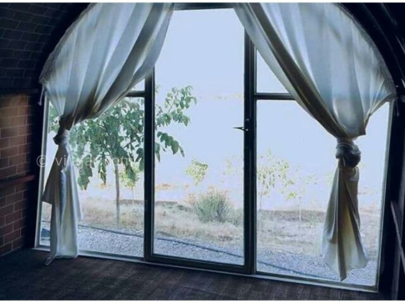 عکس شماره 614309 - اقامتگاه بومگردی بام برم - 