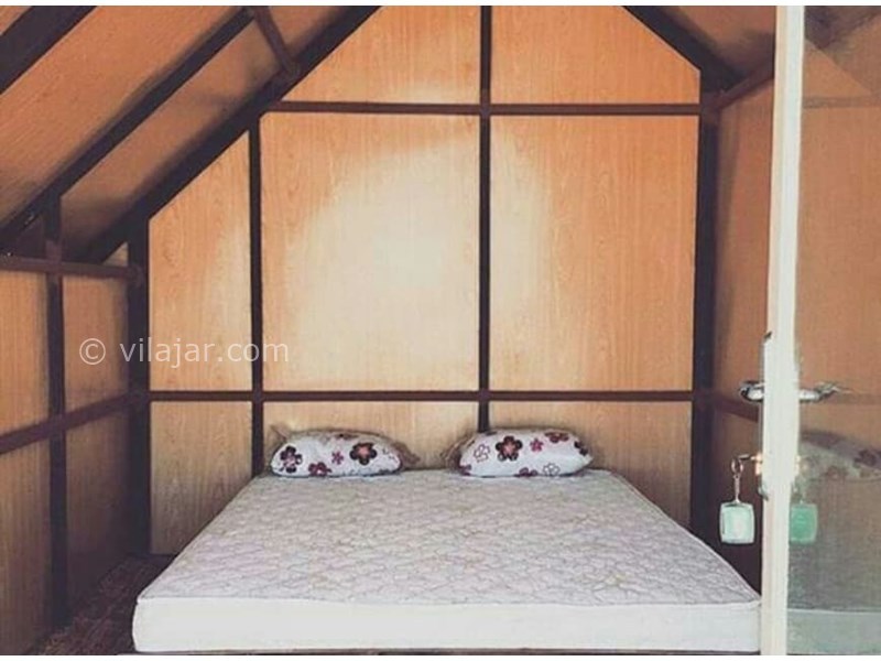 عکس شماره 614316 - اقامتگاه بومگردی بام برم - 