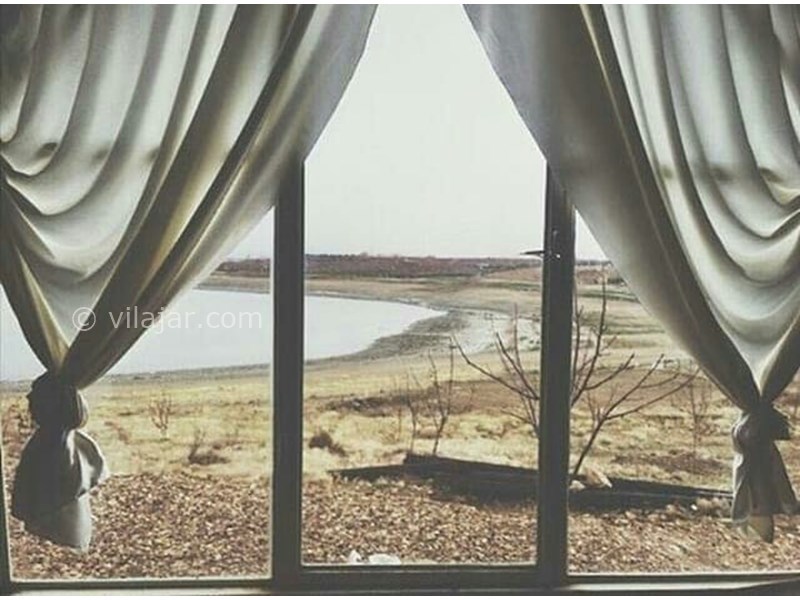 عکس شماره 614317 - اقامتگاه بومگردی بام برم - 