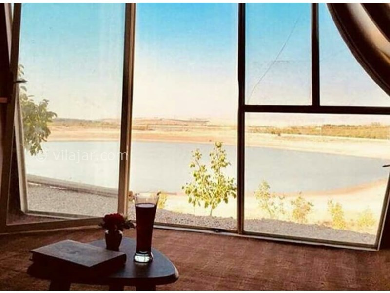 عکس شماره 614318 - اقامتگاه بومگردی بام برم - 