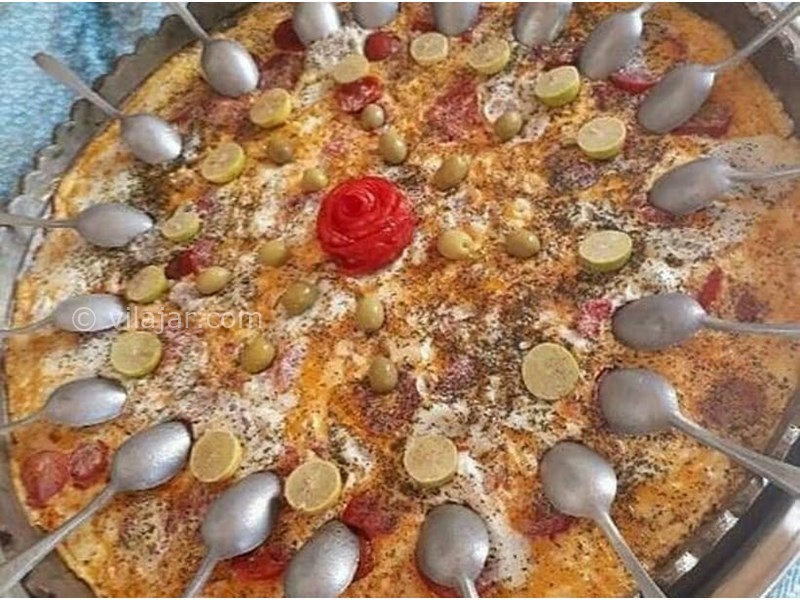 عکس شماره 614327 - اقامتگاه بومگردی هزار چشمه هفشجان -