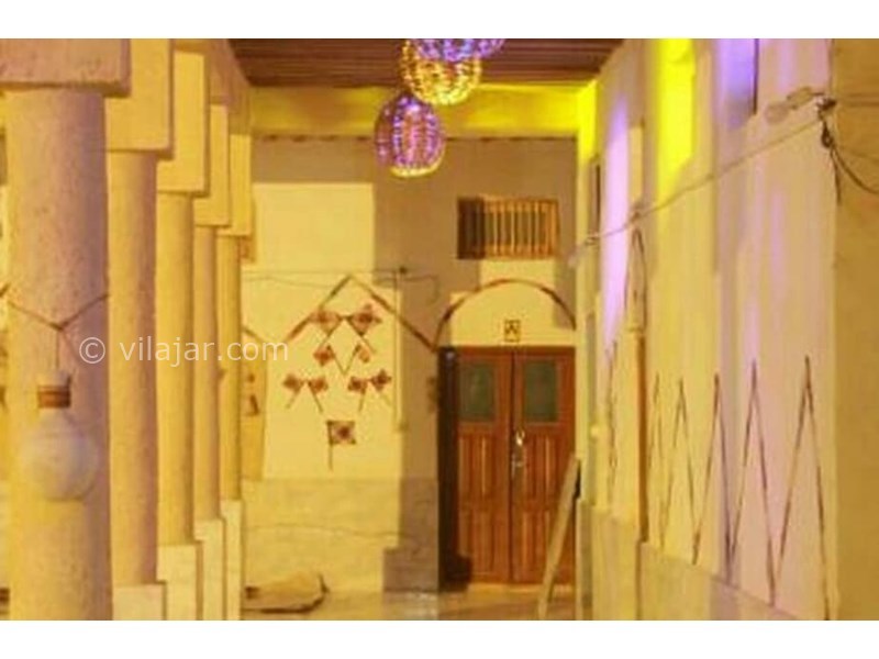 عکس شماره 614333 - اقامتگاه بومگردی پیر حرا - 