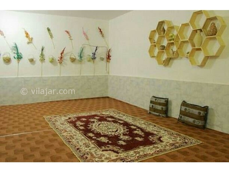 عکس شماره 614338 - اقامتگاه بومگردی پیر حرا - 