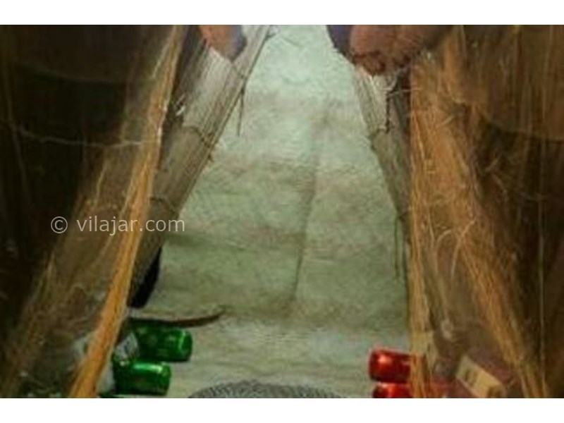 عکس شماره 614340 - اقامتگاه بومگردی پیر حرا - 