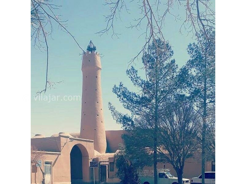 عکس شماره 614344 - اقامتگاه بومگردی بومگردی پامنار - 