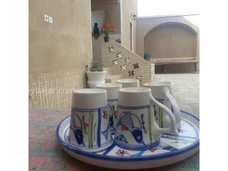 عکس شماره 614348 - اقامتگاه بومگردی بومگردی پامنار - 