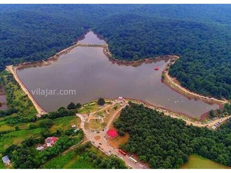 عکس شماره 614353 - اقامتگاه بومگردی کتام - 