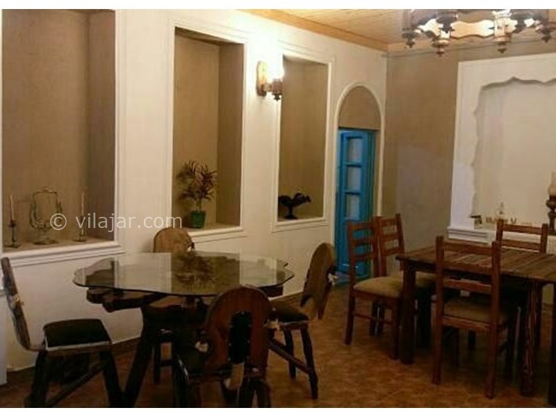 عکس شماره 614354 - اقامتگاه بومگردی کتام - 