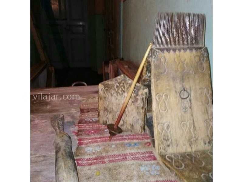 عکس شماره 614368 - اقامتگاه بومگردی شیر محمدی -