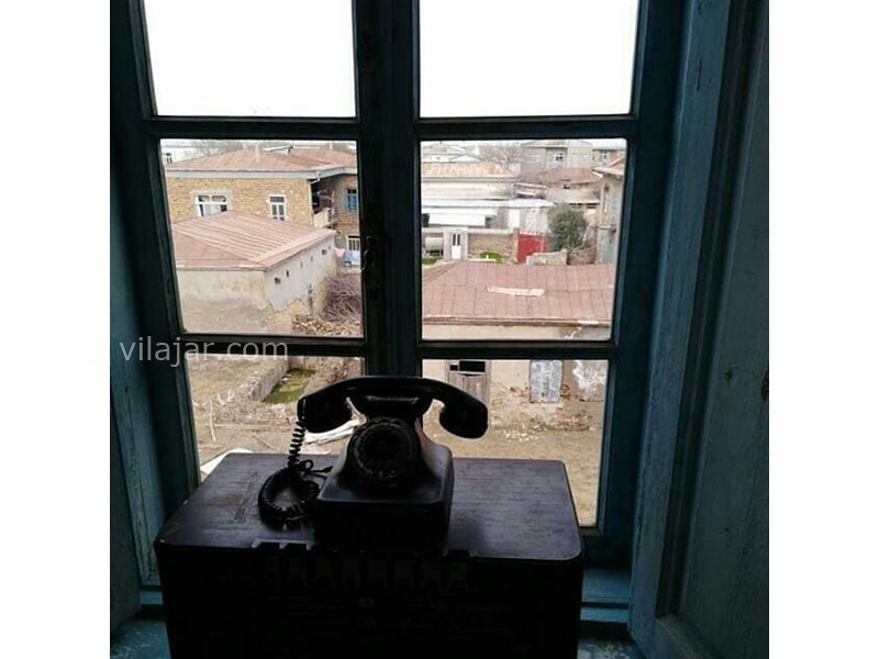 عکس شماره 614371 - اقامتگاه بومگردی شیر محمدی -