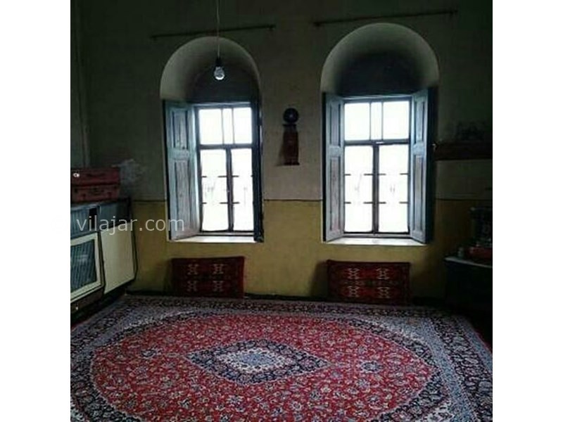 عکس شماره 614374 - اقامتگاه بومگردی شیر محمدی -