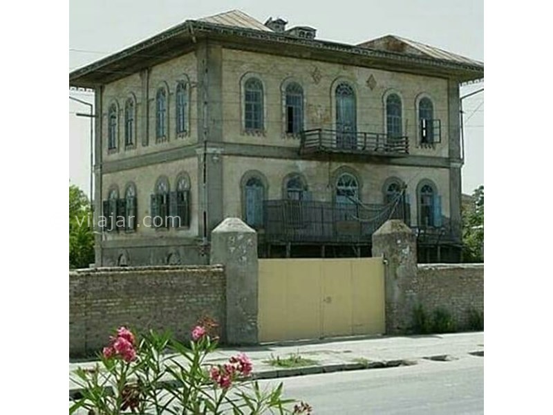 عکس شماره 614375 - اقامتگاه بومگردی شیر محمدی -