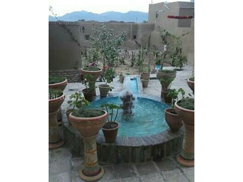 عکس شماره 614379 - اقامتگاه بومگردی رمضان بیک -