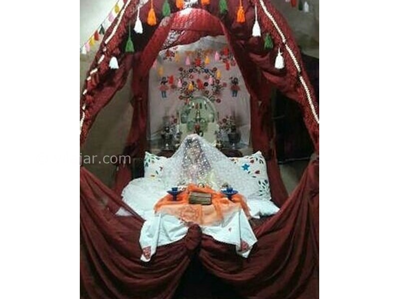 عکس شماره 614380 - اقامتگاه بومگردی رمضان بیک -