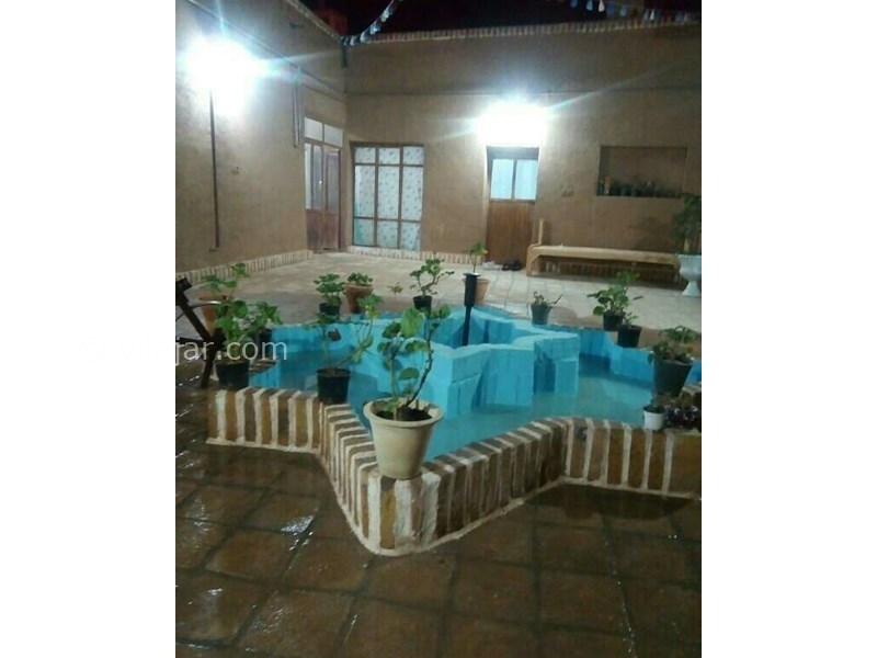 عکس شماره 614381 - اقامتگاه بومگردی رمضان بیک -