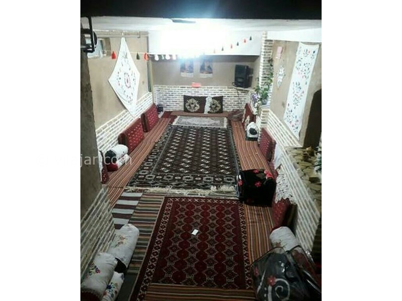 عکس شماره 614383 - اقامتگاه بومگردی رمضان بیک -