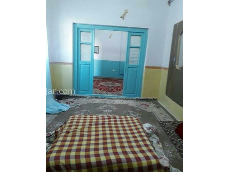 عکس شماره 614384 - اقامتگاه بومگردی رمضان بیک -