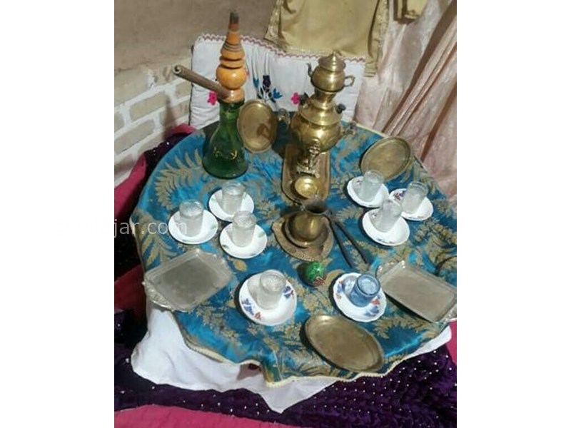 عکس شماره 614385 - اقامتگاه بومگردی رمضان بیک -