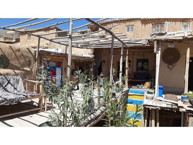 عکس شماره 614388 - اقامتگاه بومگردی ساره گل -