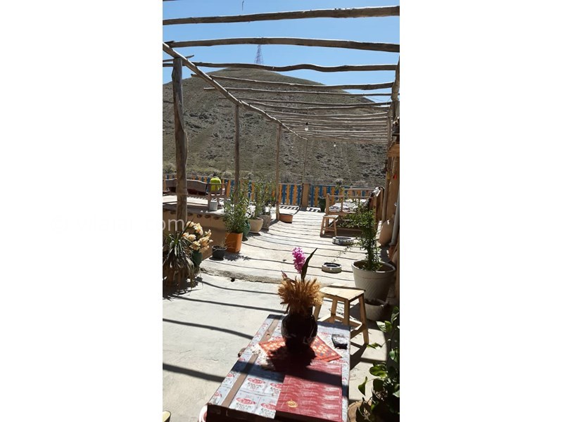 عکس شماره 614389 - اقامتگاه بومگردی ساره گل -