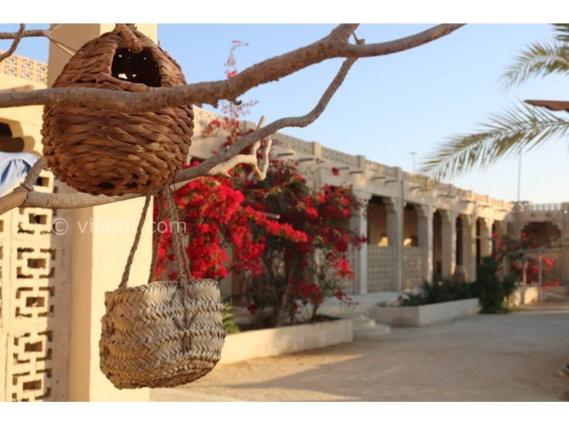 عکس شماره 614395 - اقامتگاه بومگردی خانه دوست - 