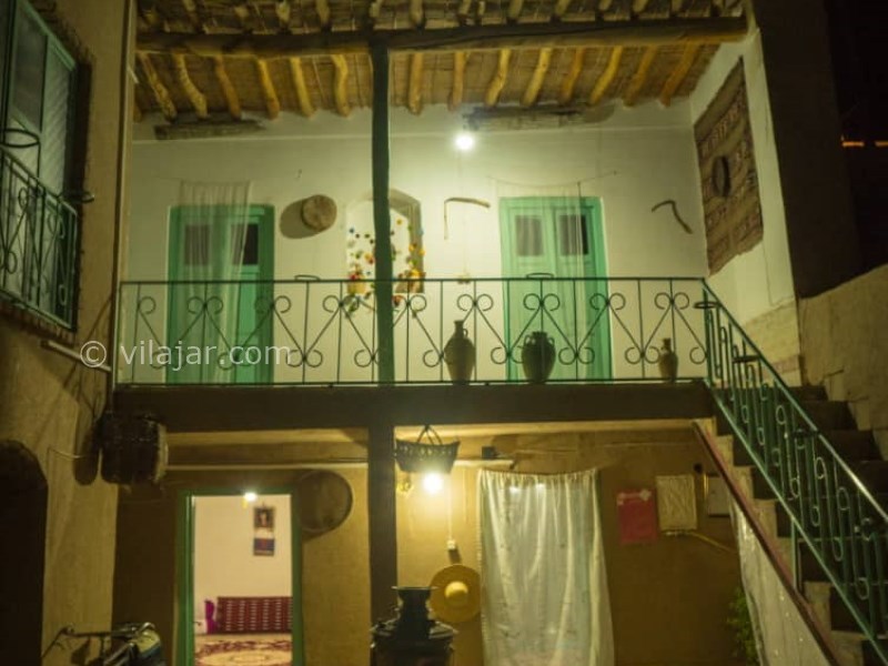 عکس شماره 614402 - اقامتگاه بومگردی سبنی کبودان -