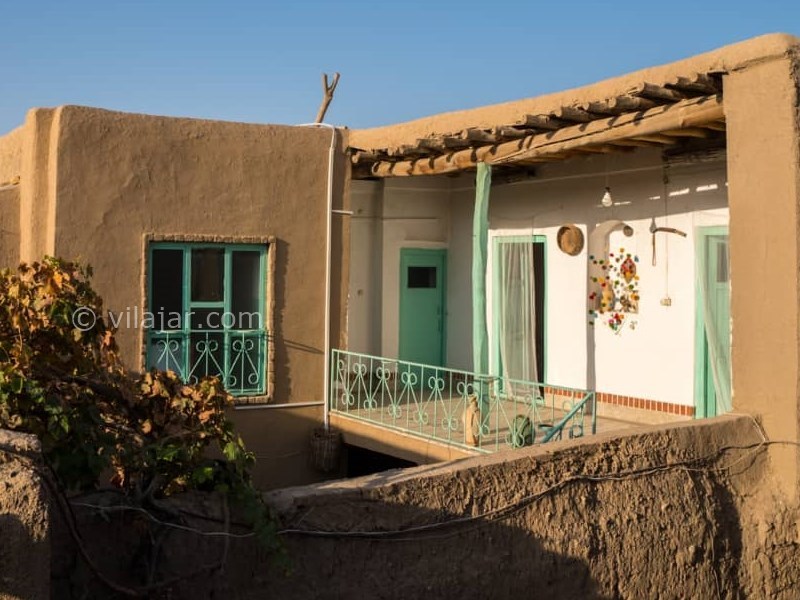 عکس شماره 614403 - اقامتگاه بومگردی سبنی کبودان -