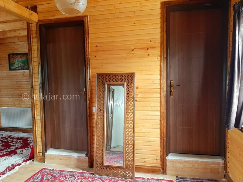عکس شماره 614410 - اقامتگاه بومگردی بام رودبار -