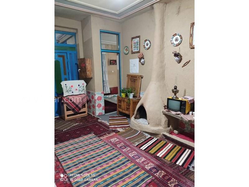 عکس شماره 614412 - اقامتگاه بوم گردی وامنان -