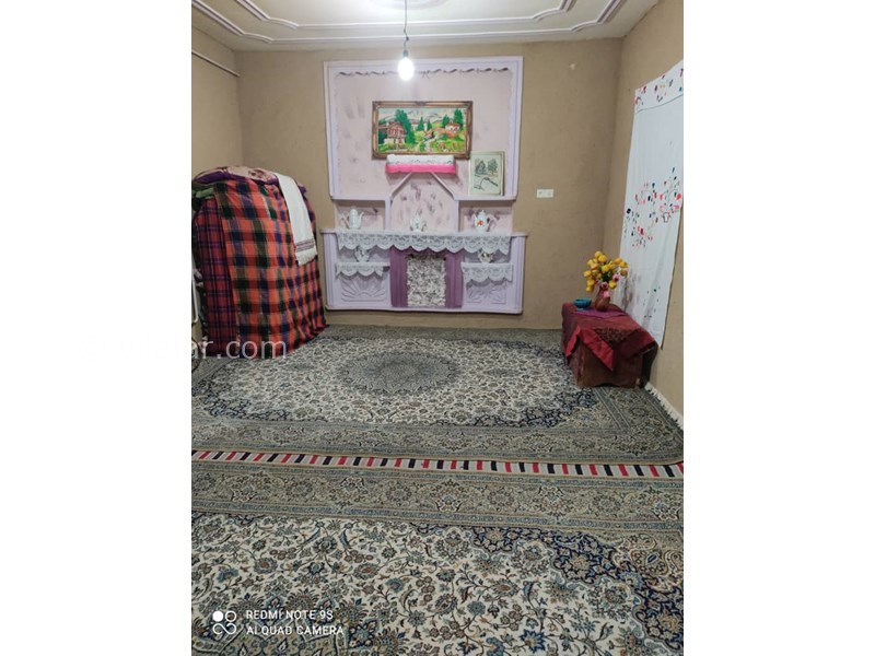 عکس شماره 614413 - اقامتگاه بوم گردی وامنان -