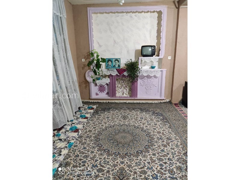 عکس شماره 614414 - اقامتگاه بوم گردی وامنان -