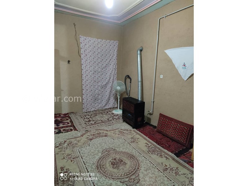 عکس شماره 614415 - اقامتگاه بوم گردی وامنان -