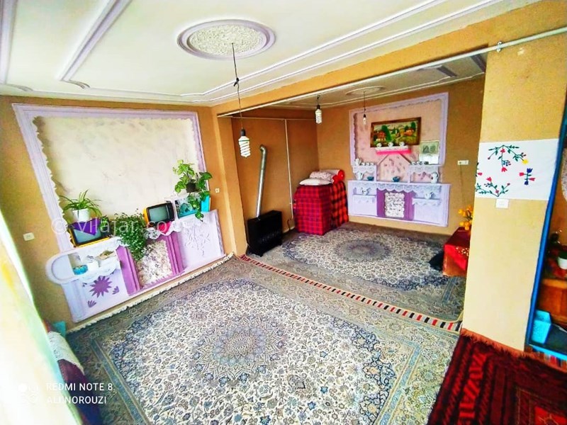 عکس شماره 614417 - اقامتگاه بوم گردی وامنان -