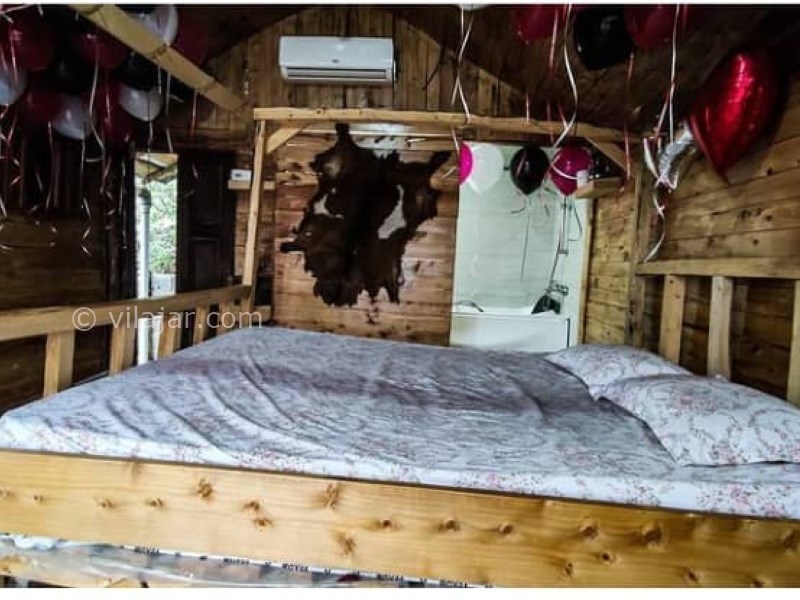 عکس شماره 614493 - کلبه انار در اقامتگاه بومگردی کومه - 