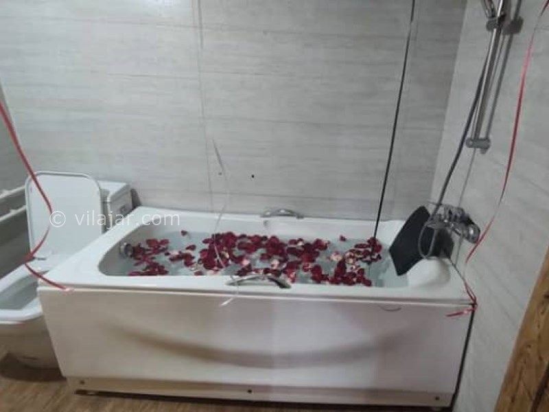 عکس شماره 614497 - کلبه انار در اقامتگاه بومگردی کومه - 