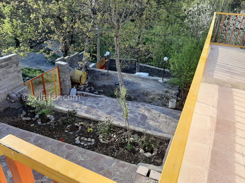 عکس شماره 614516 - اقامتگاه بوم گردی گلوسنگ - 