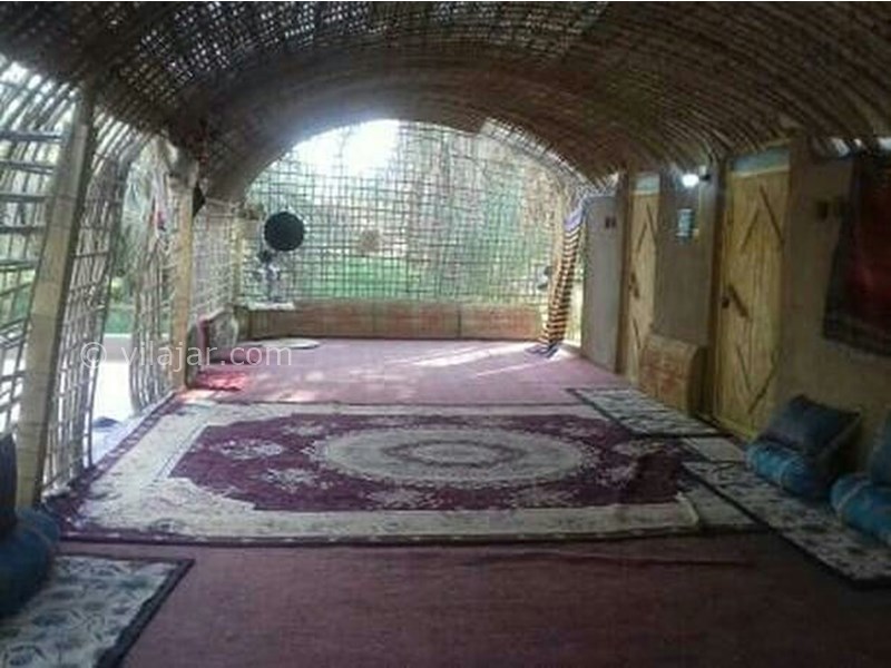 عکس شماره 614566 - اقامتگاه بومگردی سمیر آمیز - 