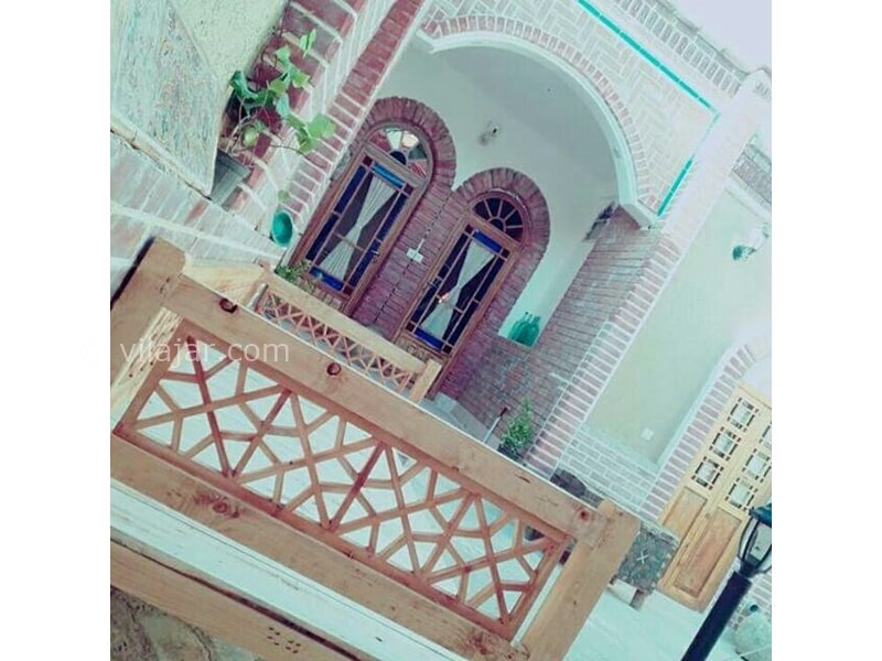 عکس شماره 614594 - اقامتگاه بوم گردی سرای شمس - 