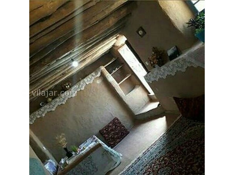 عکس شماره 614600 - اقامتگاه بوم گردی سپیدار روستای ابر - 