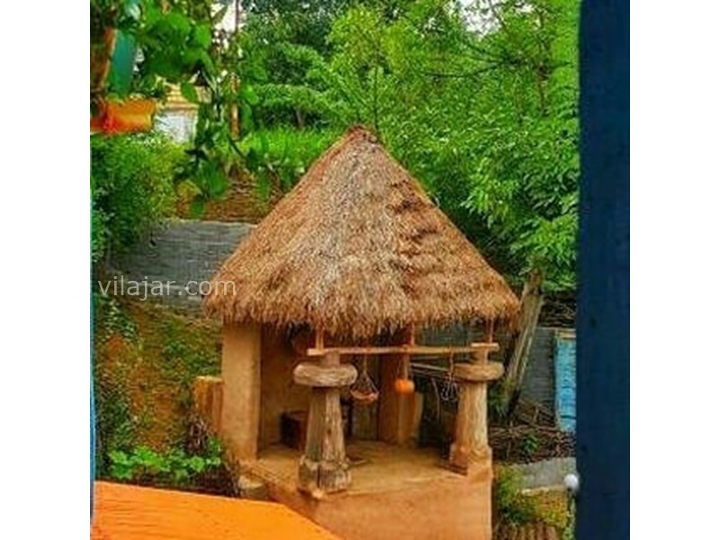 عکس شماره 614607 - اقامتگاه بومگردی باغچه مریم -