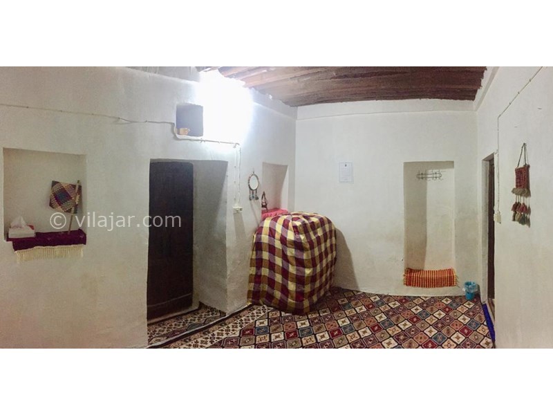 عکس شماره 614640 - اقامتگاه بومگردی نصوری سیراف - 