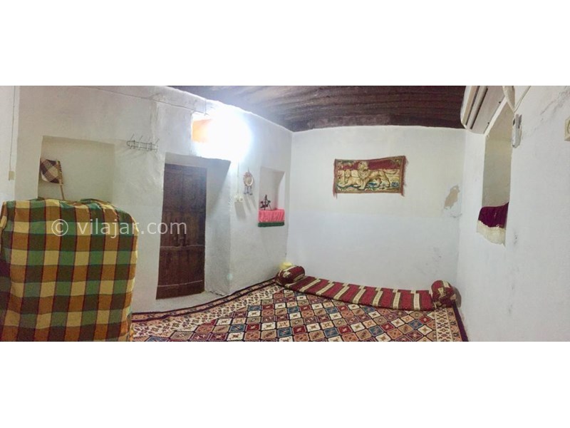 عکس شماره 614641 - اقامتگاه بومگردی نصوری سیراف - 