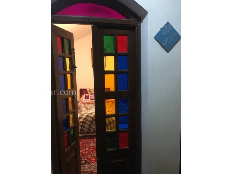 عکس شماره 614654 - اقامتگاه بوم گردی رویای کویر - اتاق کرسی