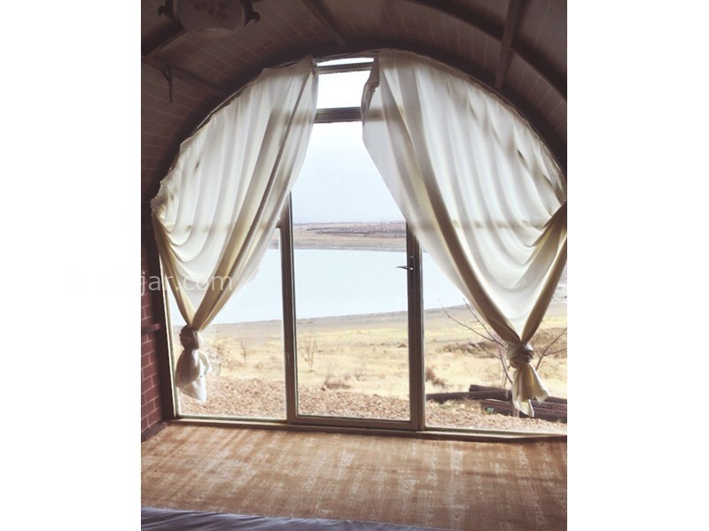 عکس شماره 614662 - اقامتگاه بومگردی بام برم - 