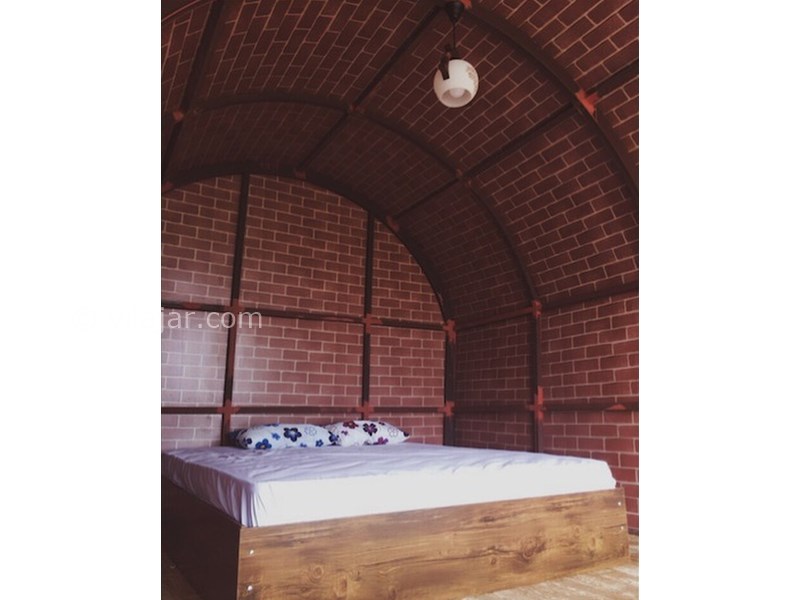 عکس شماره 614663 - اقامتگاه بومگردی بام برم - 