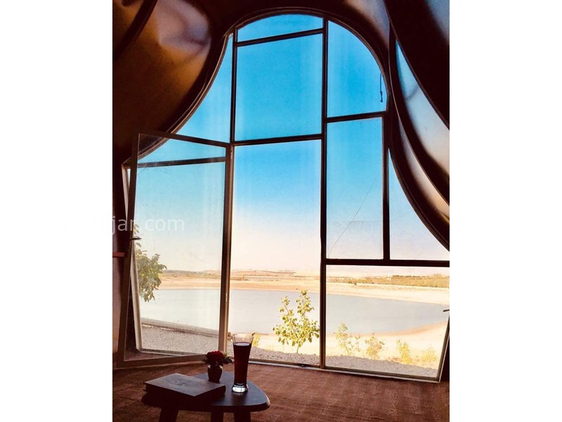 عکس شماره 614664 - اقامتگاه بومگردی بام برم - 